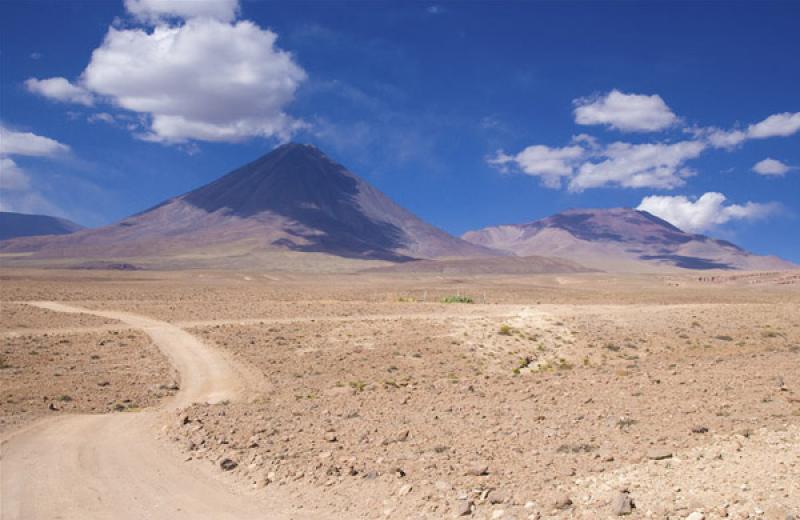 Desierto de Atacama, San Pedro de Atacama, Antofag...