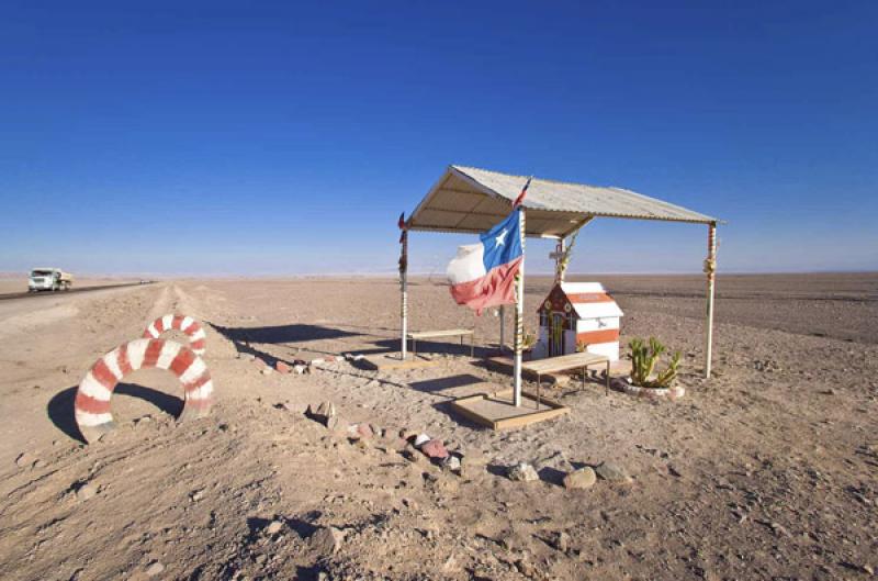 San Pedro de Atacama, Antofagasta, Chile, Santiago...