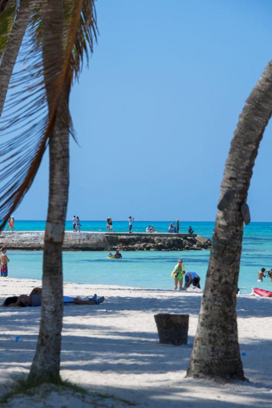 Isla de San Andres, Archipielago de San Andres, Pr...