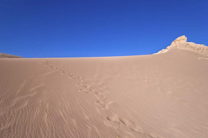 Valle de la Luna, San Pedro de Atacama, Antofagast...