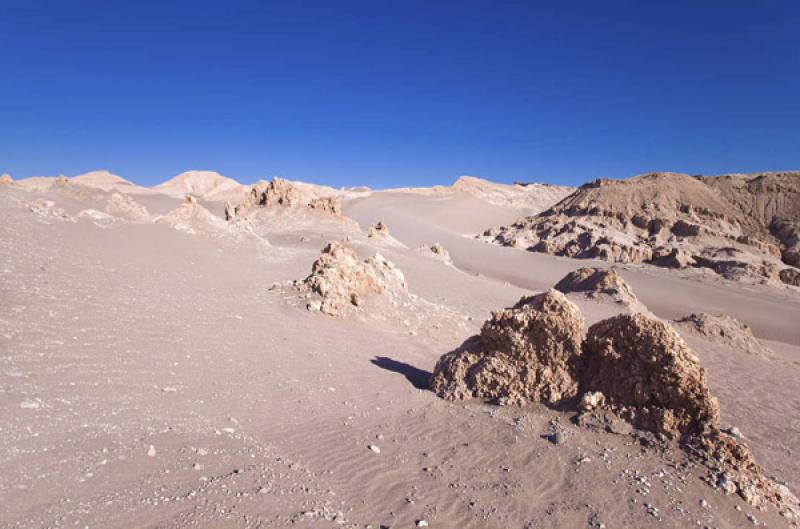 Valle de la Luna, San Pedro de Atacama, Antofagast...