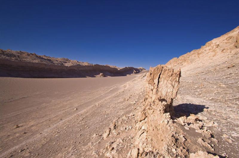 Valle de la Luna, San Pedro de Atacama, Antofagast...