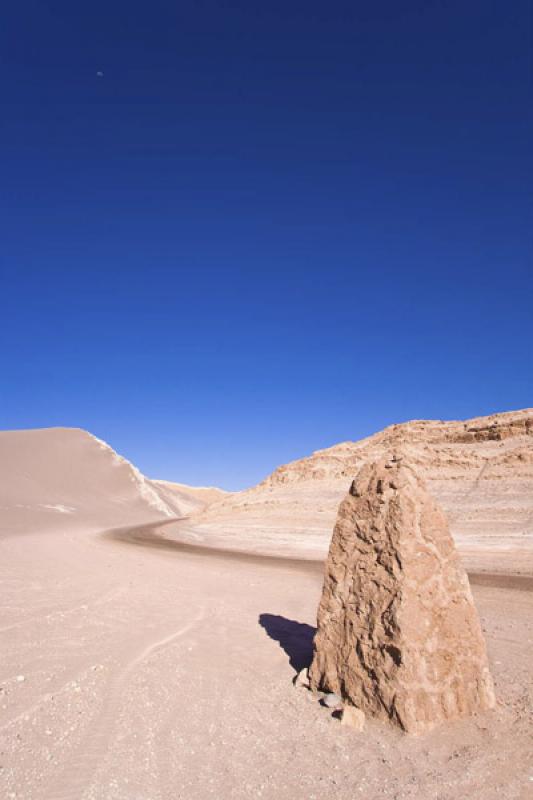 Valle de la Luna, San Pedro de Atacama, Antofagast...