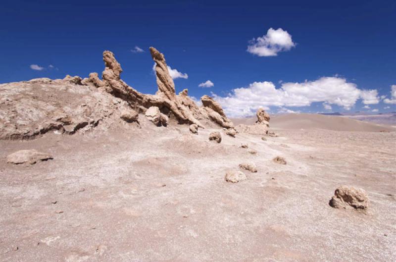 Las Tres Marias, San Pedro de Atacama, Antofagasta...