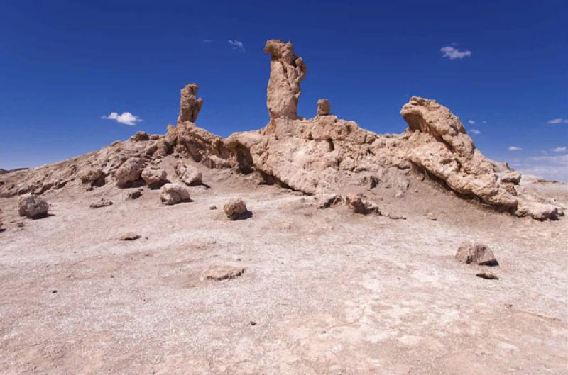 Las Tres Marias, San Pedro de Atacama, Antofagasta...