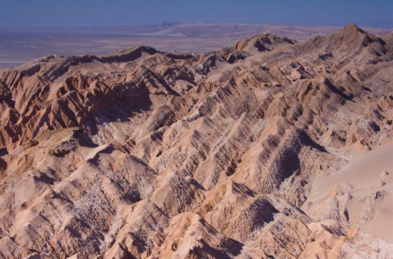 Valle de la Luna, San Pedro de Atacama, Antofagast...