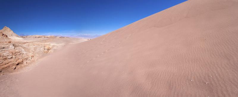 Valle de la Luna, San Pedro de Atacama, Antofagast...