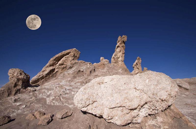 Las Tres Marias, San Pedro de Atacama, Antofagasta...