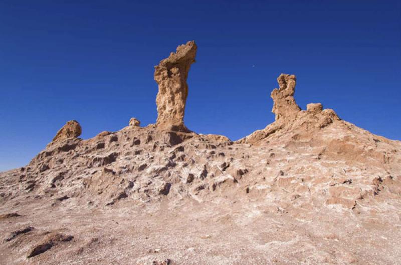 Las Tres Marias, San Pedro de Atacama, Antofagasta...