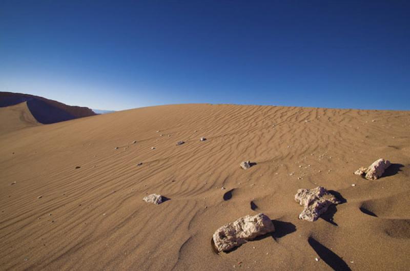 Valle de la Luna, San Pedro de Atacama, Antofagast...