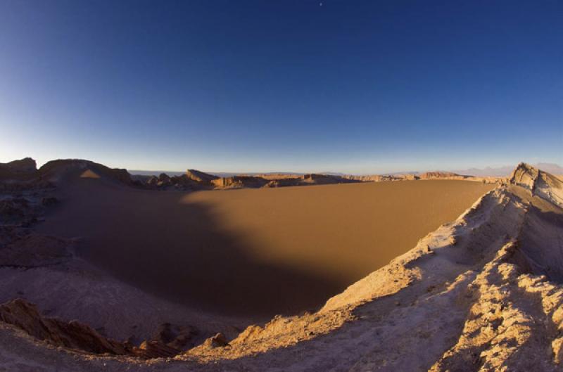 Valle de la Luna, San Pedro de Atacama, Antofagast...