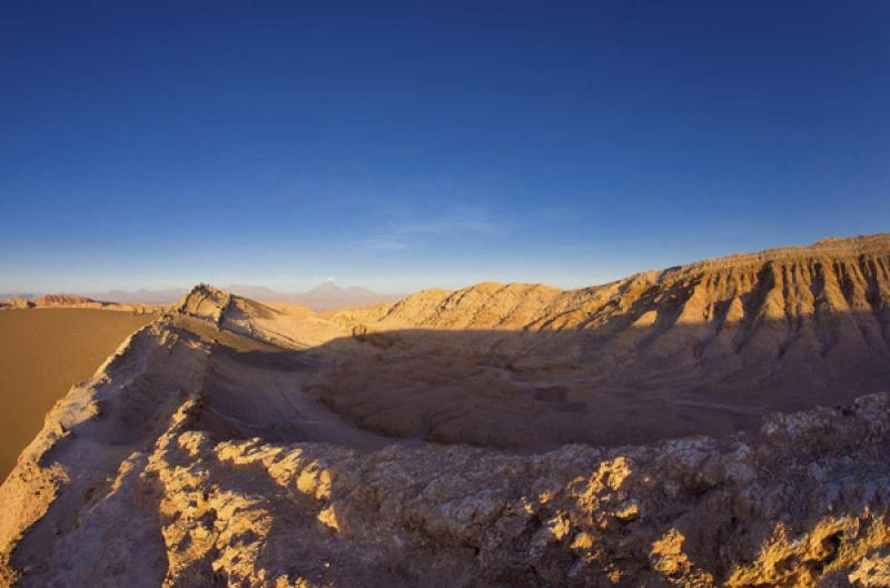 Valle de la Luna, San Pedro de Atacama, Antofagast...