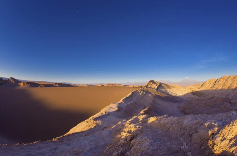 Valle de la Luna, San Pedro de Atacama, Antofagast...