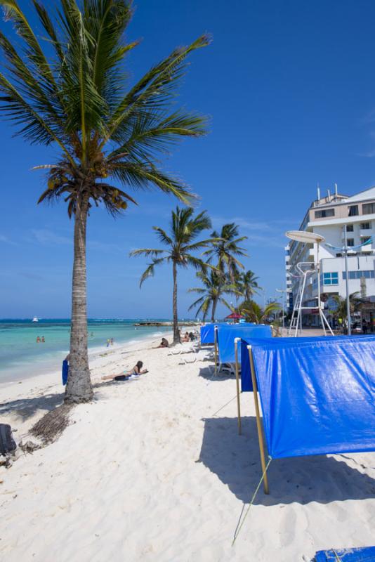 Isla de San Andres, Archipielago de San Andres, Pr...