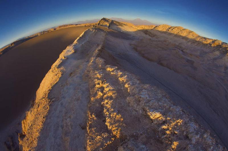 Valle de la Luna, San Pedro de Atacama, Antofagast...