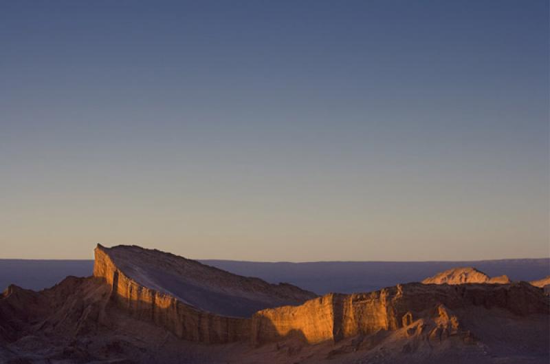 Valle de la Luna, San Pedro de Atacama, Antofagast...