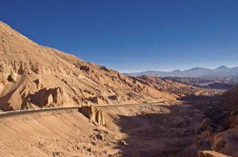 Valle de la Luna, San Pedro de Atacama, Antofagast...