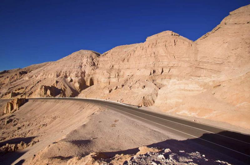 Valle de la Luna, San Pedro de Atacama, Antofagast...