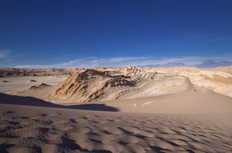 Valle de la Luna, San Pedro de Atacama, Antofagast...