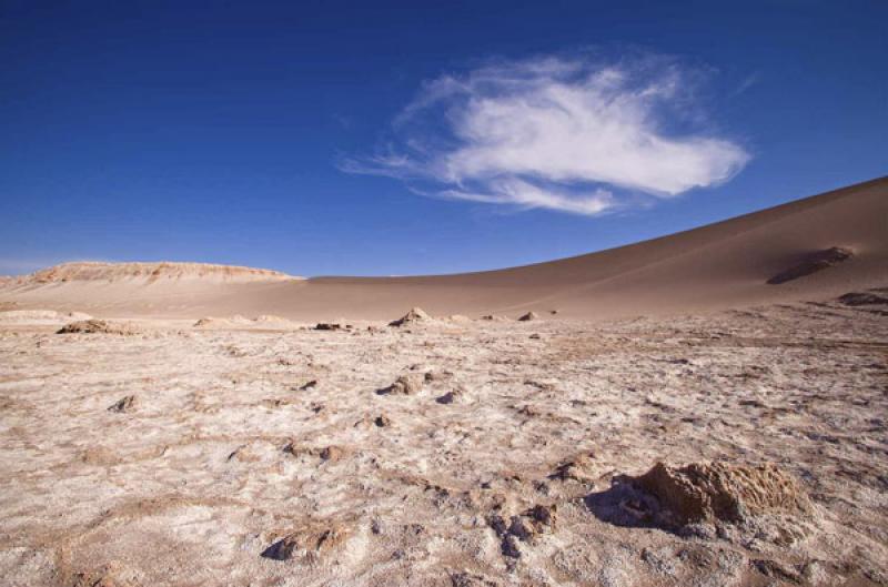 Valle de la Luna, San Pedro de Atacama, Antofagast...