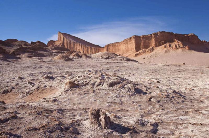 Valle de la Luna, San Pedro de Atacama, Antofagast...