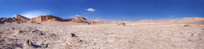 Valle de la Luna, San Pedro de Atacama, Antofagast...