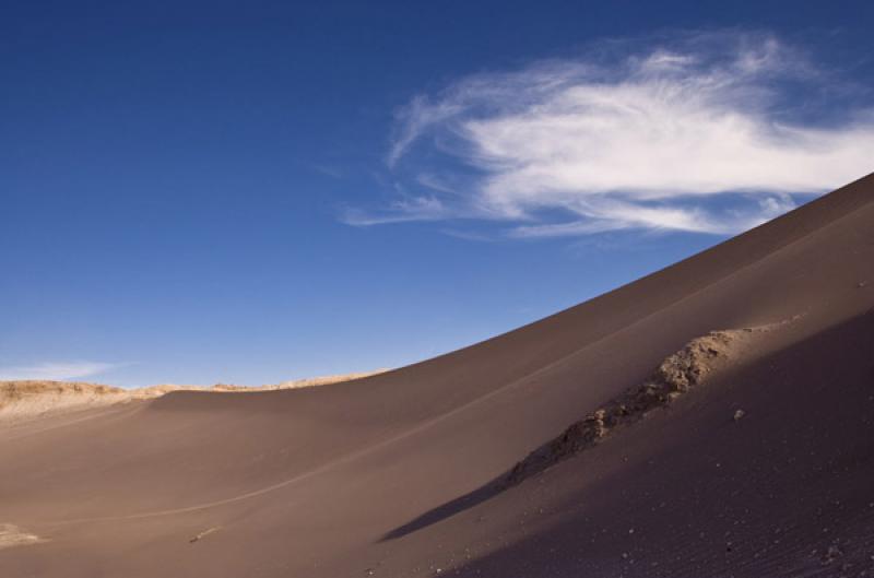 Valle de la Luna, San Pedro de Atacama, Antofagast...