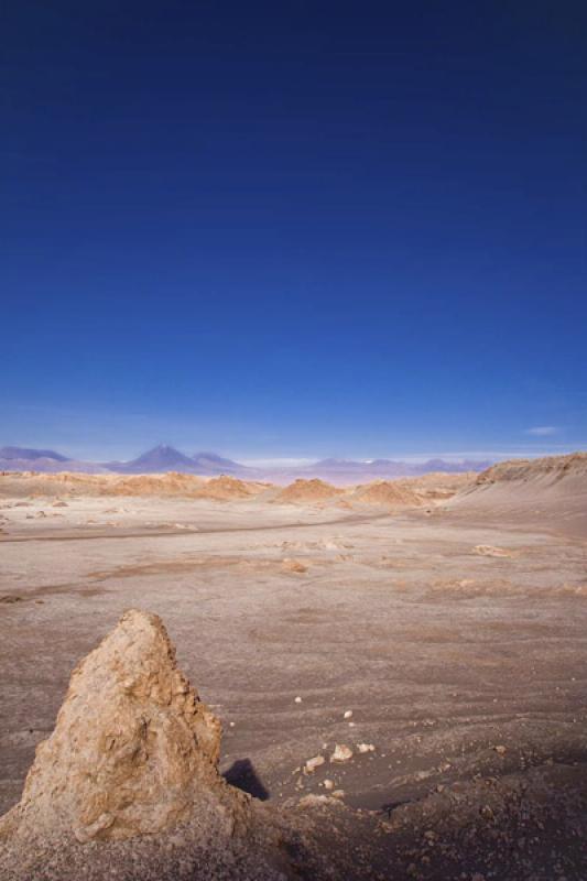 Valle de la Luna, San Pedro de Atacama, Antofagast...