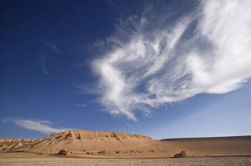 Valle de la Luna, San Pedro de Atacama, Antofagast...