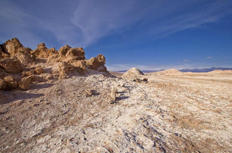 Valle de la Luna, San Pedro de Atacama, Antofagast...