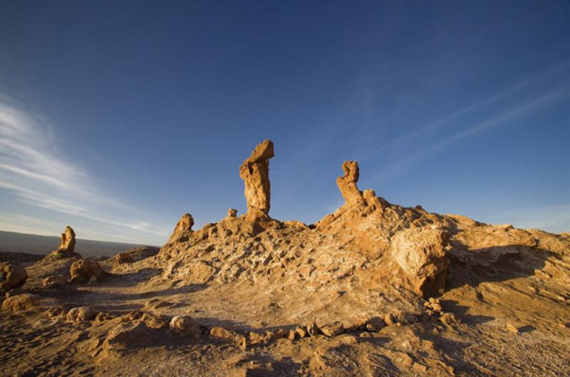 Las Tres Marias, San Pedro de Atacama, Antofagasta...