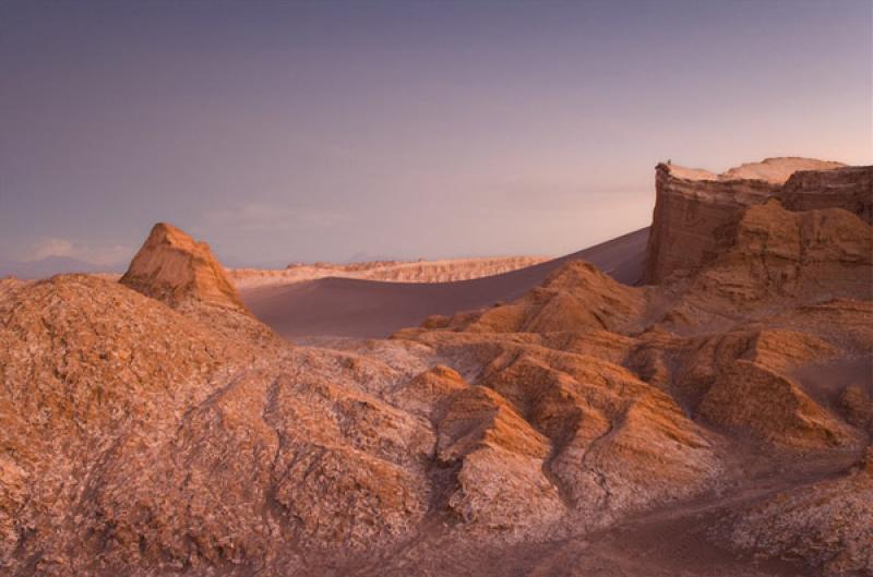 Valle de la Luna, San Pedro de Atacama, Antofagast...