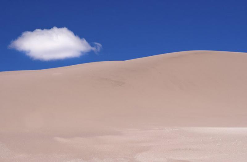 Valle de la Luna, San Pedro de Atacama, Antofagast...