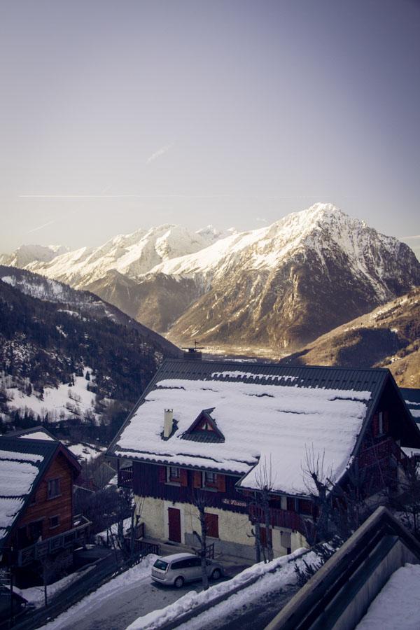 Alpes Fraceses, Francia, Europa