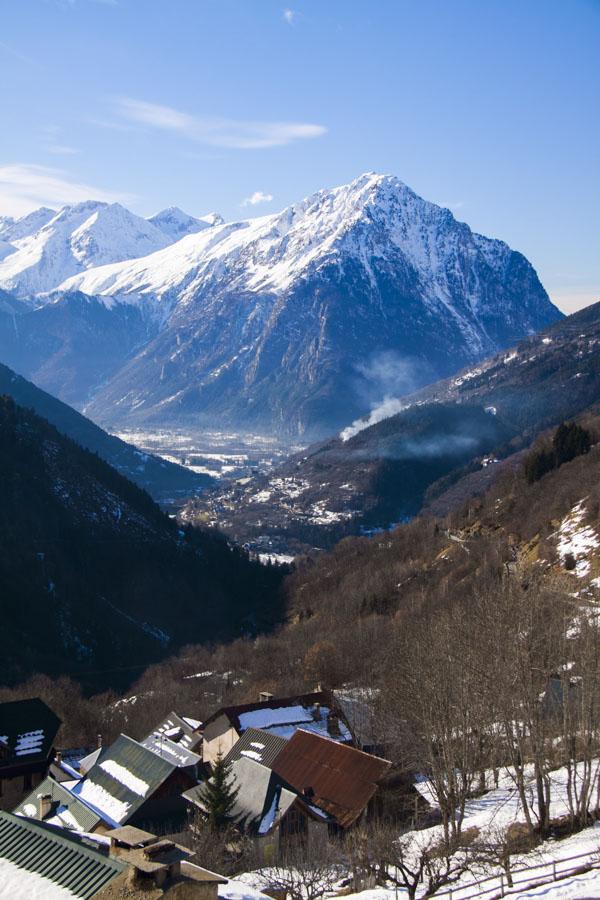 Alpes Fraceses, Francia, Europa