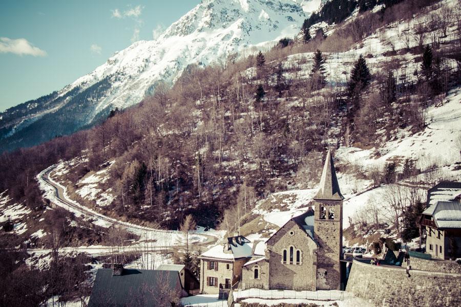 Alpes Fraceses, Francia, Europa