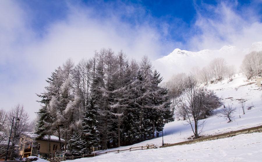 Alpes Fraceses, Francia, Europa