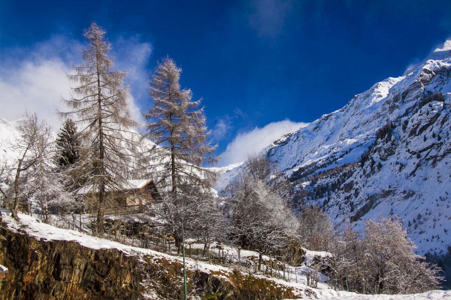 Alpes Fraceses, Francia, Europa