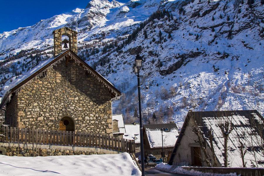 Alpes Fraceses, Francia, Europa