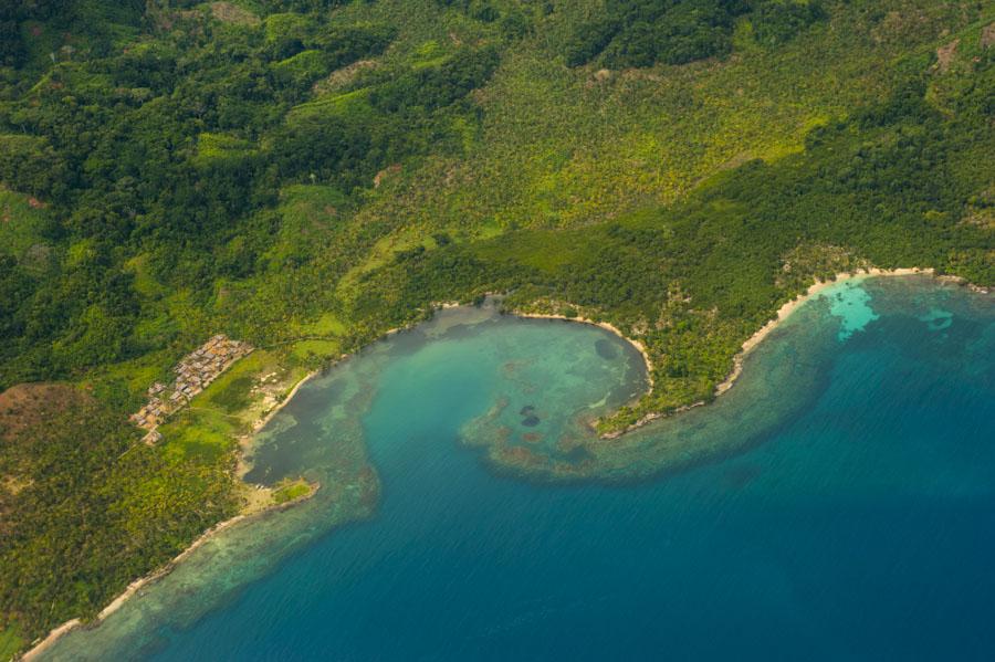 Panoramica, Panama