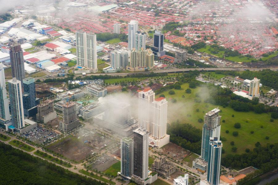 Ciudad de Panama, Panama