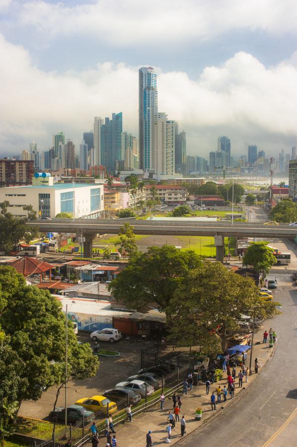 Ciudad de Panama, Panama