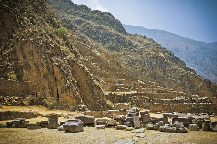 Pisac, Cusco, Cuzco Peru