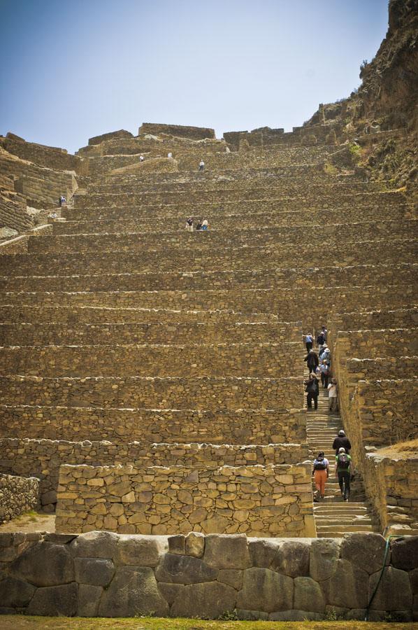 Pisac, Cusco, Cuzco Peru