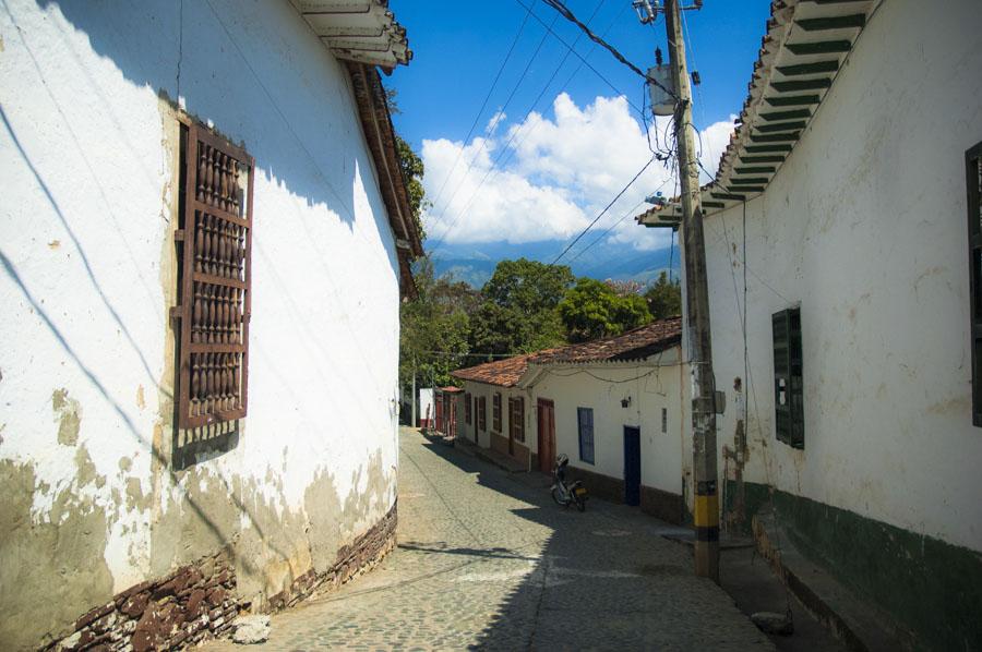 Santa fe de Antioquia, Antioquia, Colombia