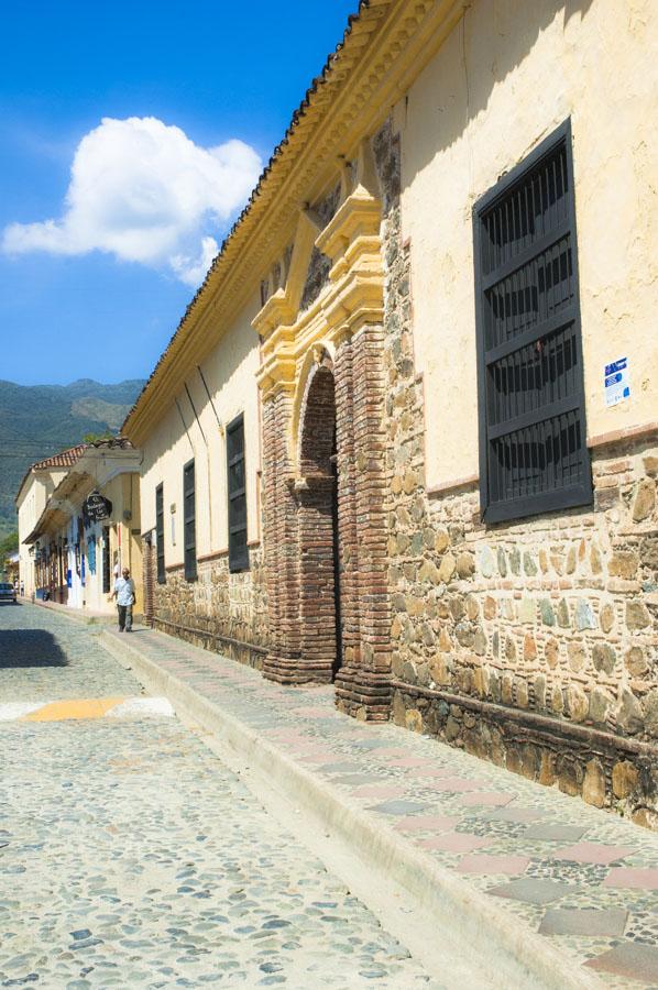 Santa fe de Antioquia, Antioquia, Colombia