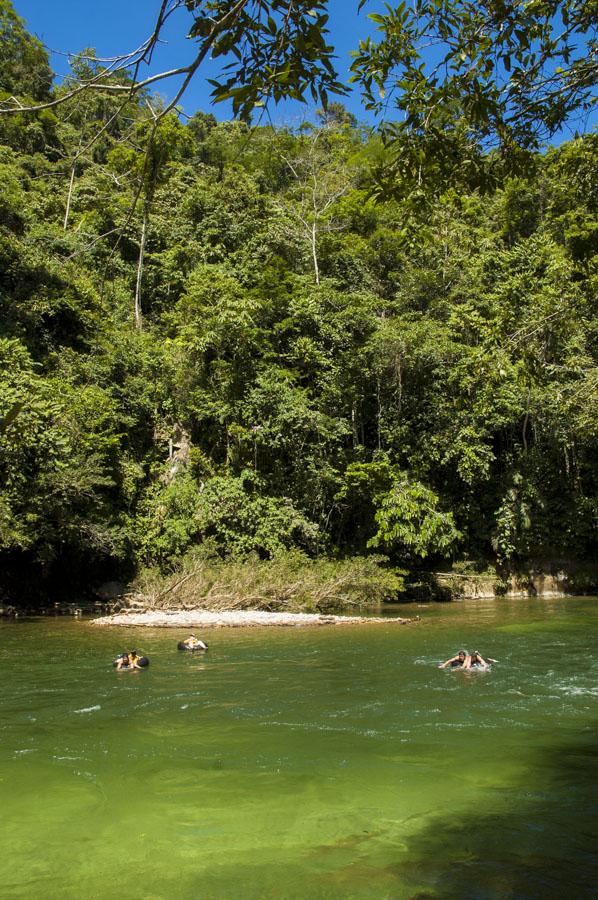 Rio Cauca, Cauca, Colombia