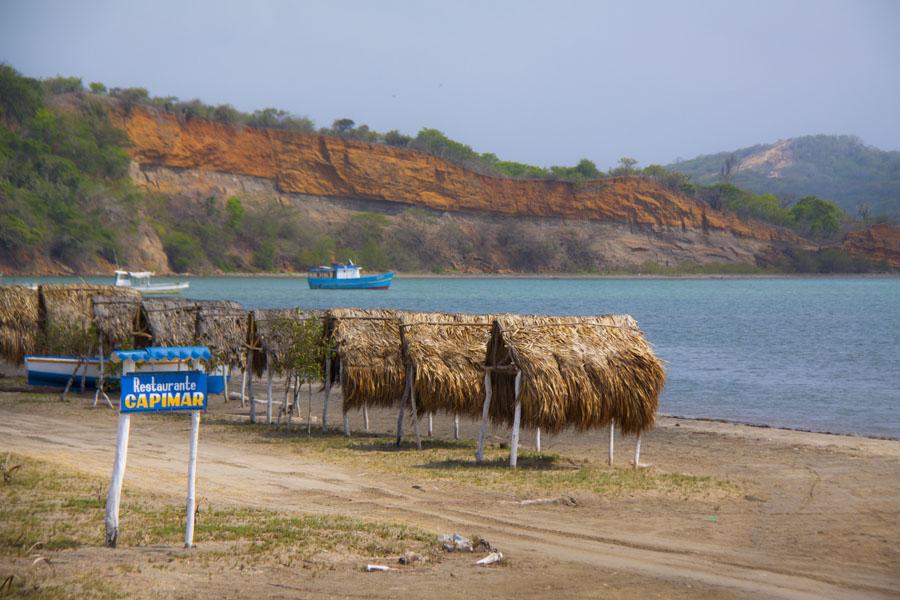 Puerto Velero, Atlantico, Colombia