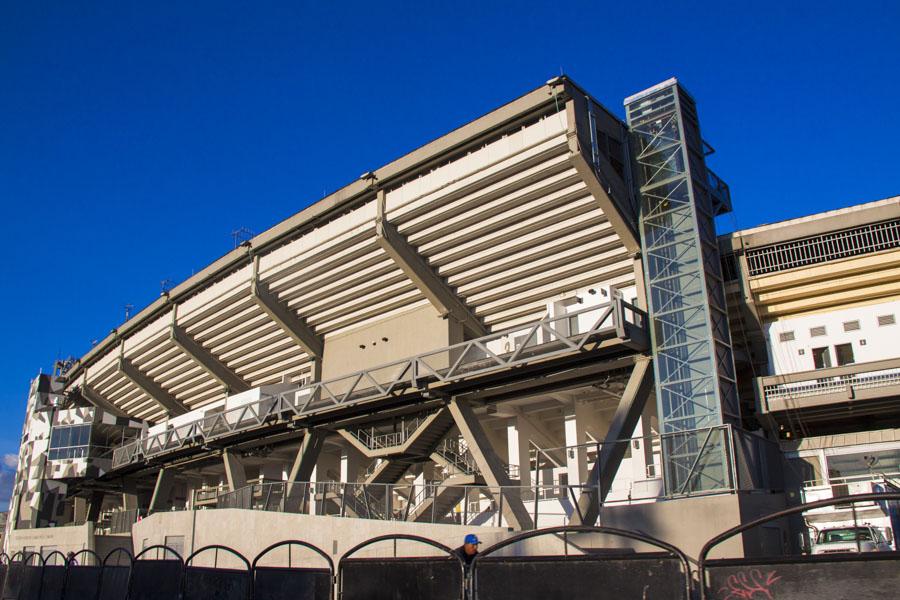 Estadio Nemesio Camacho El Campin, Bogota, Cundina...