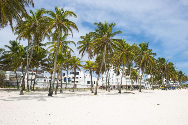 Isla de San Andres, Archipielago de San Andres, Pr...